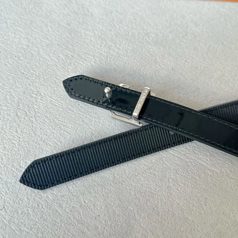 Louis Vuitton Belts Stretchable 302000