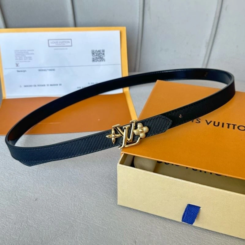AllSeason Louis Vuitton Belts 302009