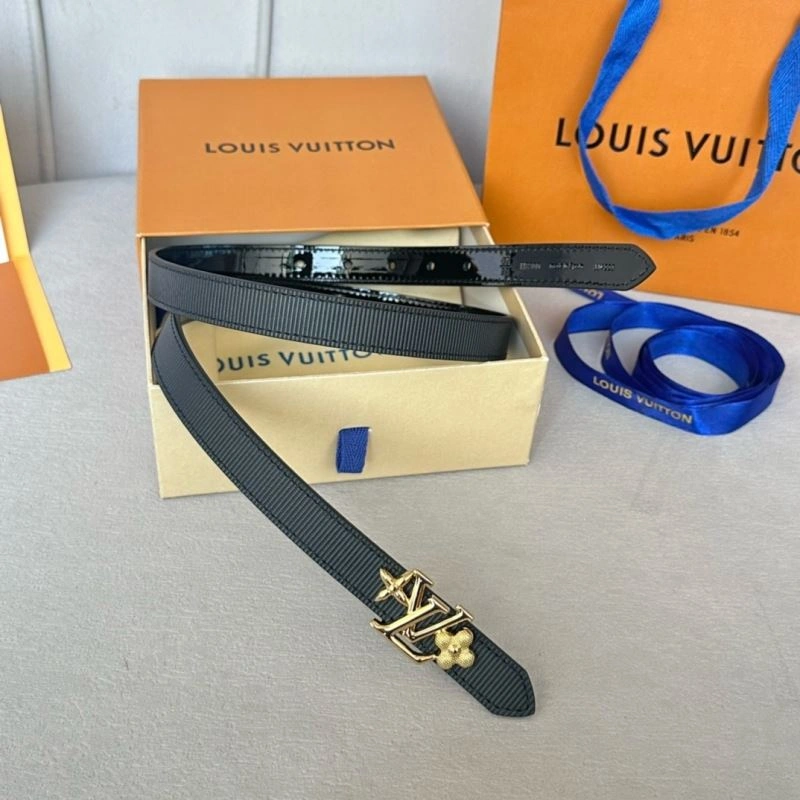 AllSeason Louis Vuitton Belts 302009