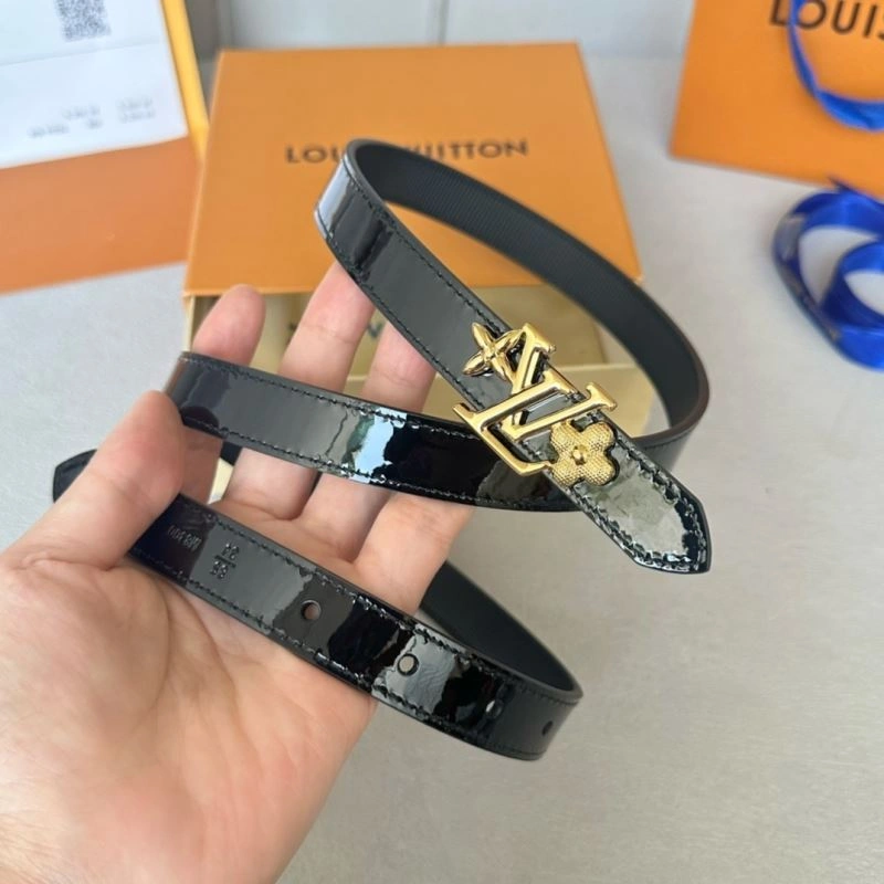 AllSeason Louis Vuitton Belts 302009
