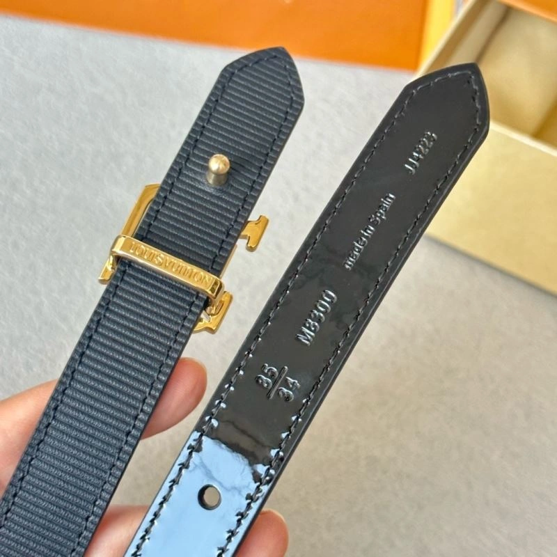 AllSeason Louis Vuitton Belts 302009