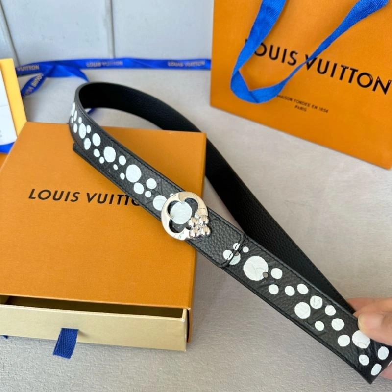 Louis Vuitton Belts Seasonal 301995