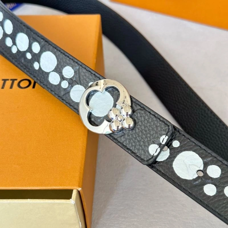 Louis Vuitton Belts Seasonal 301995