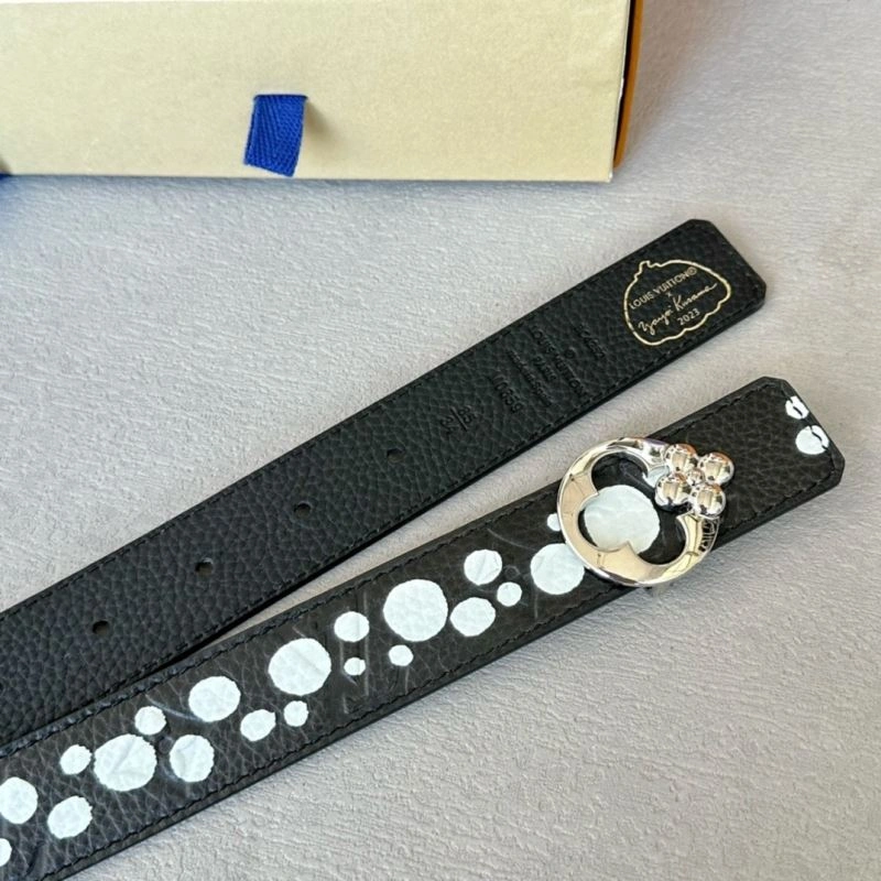 Louis Vuitton Belts Seasonal 301995