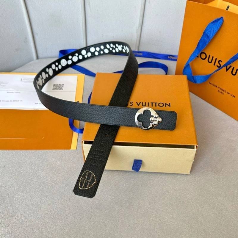 Louis Vuitton Belts Seasonal 301995