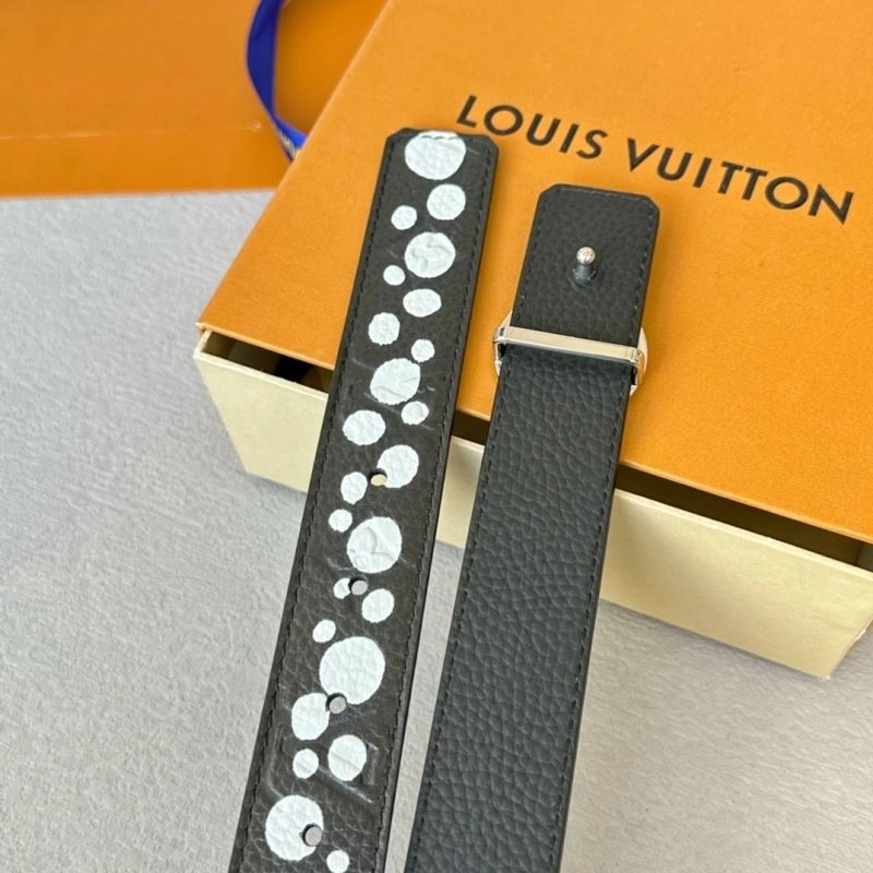 Louis Vuitton Belts Seasonal 301995