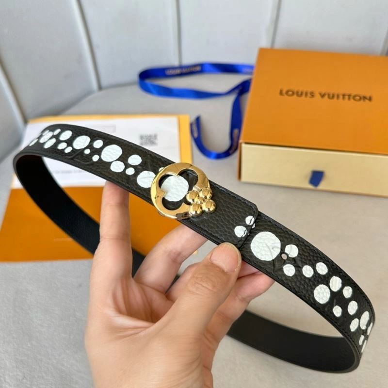 Louis Vuitton Belts Bright 302011