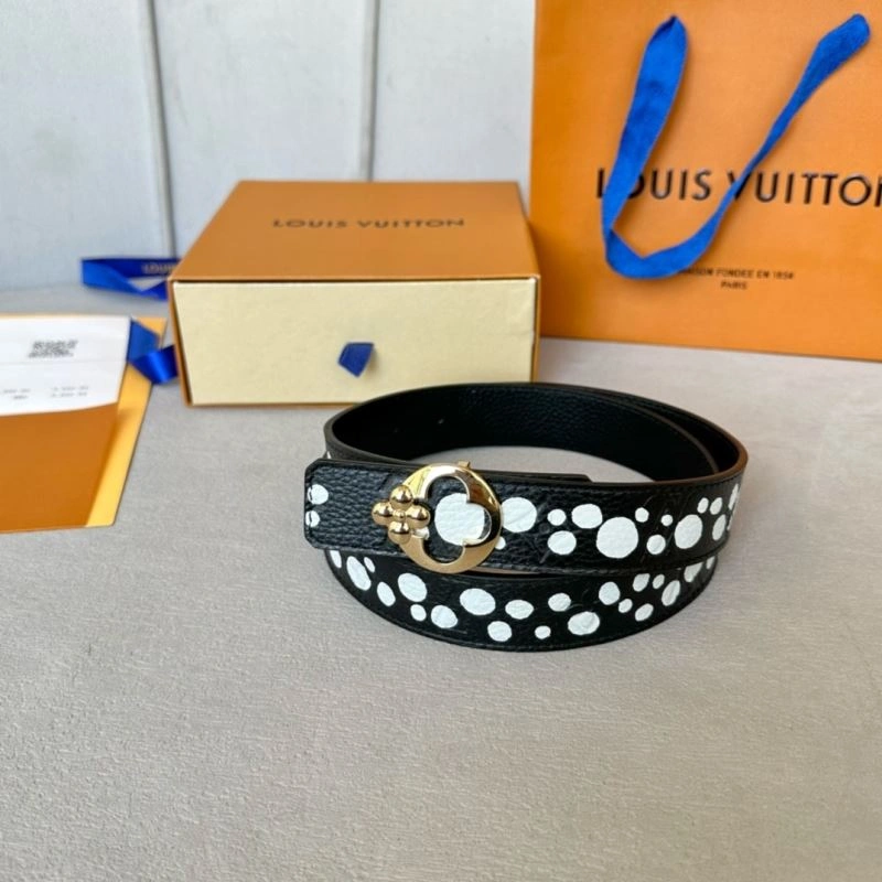 Louis Vuitton Belts Bright 302011