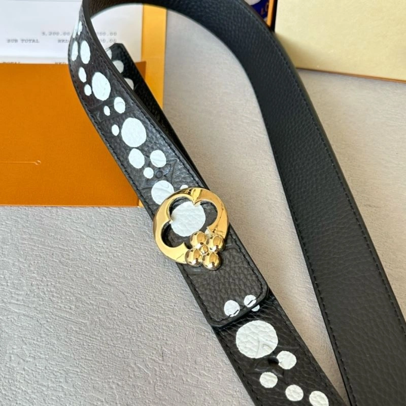 Louis Vuitton Belts Bright 302011