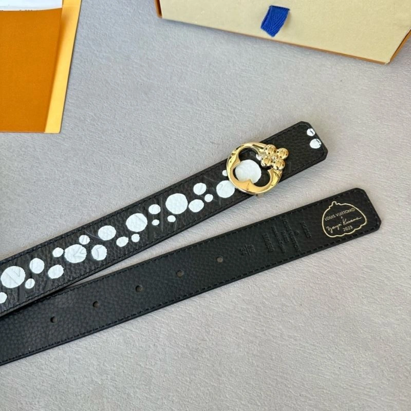 Louis Vuitton Belts Bright 302011