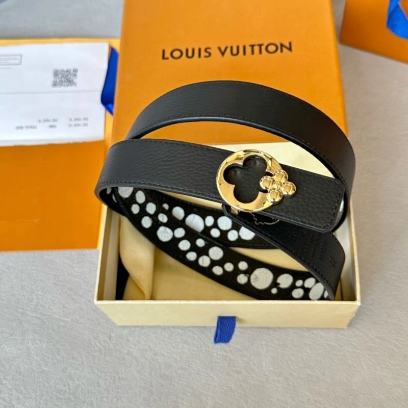 Louis Vuitton Belts Bright 302011