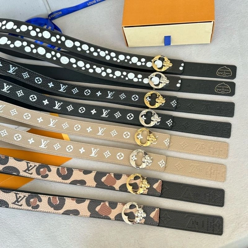 Louis Vuitton Belts Bright 302011