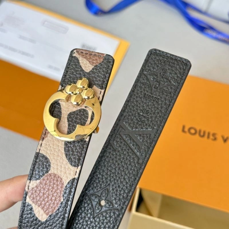 Louis Vuitton Belts ZipUp 302003