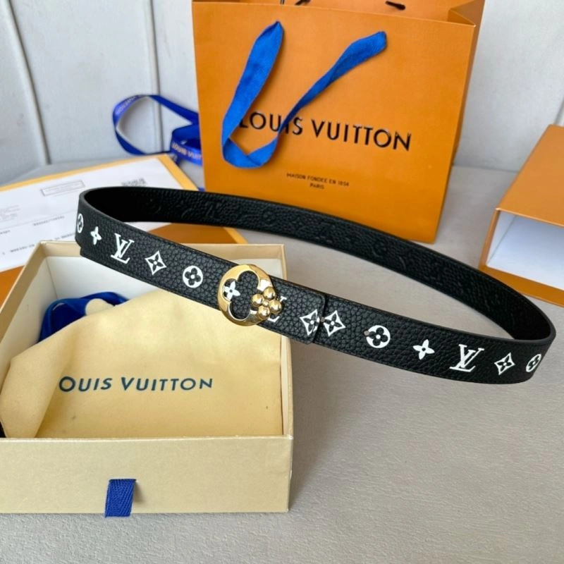 Louis Vuitton Belts Neat 302002