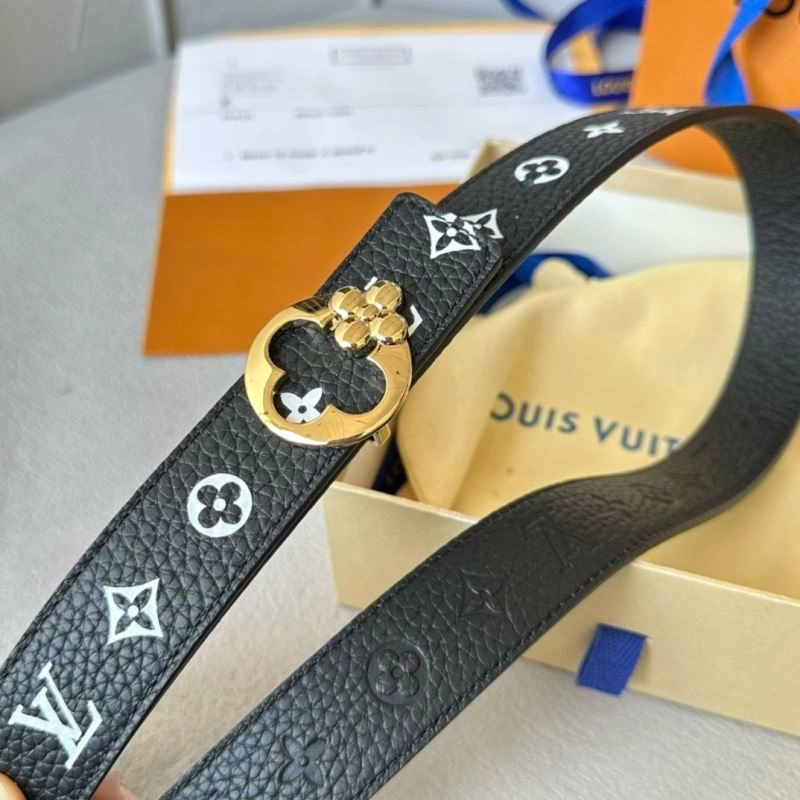 Louis Vuitton Belts Neat 302002