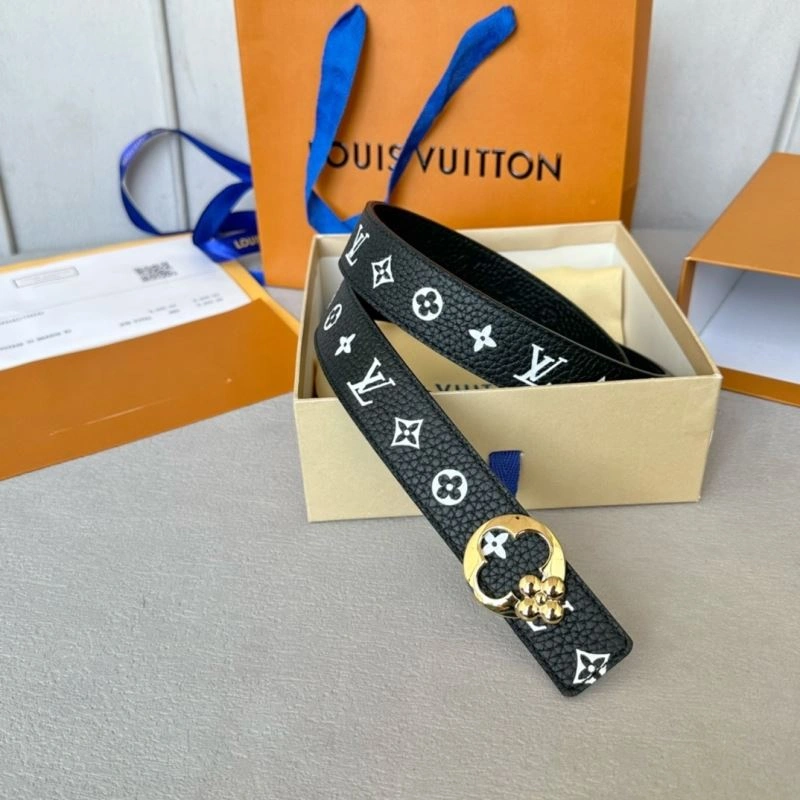 Louis Vuitton Belts Neat 302002