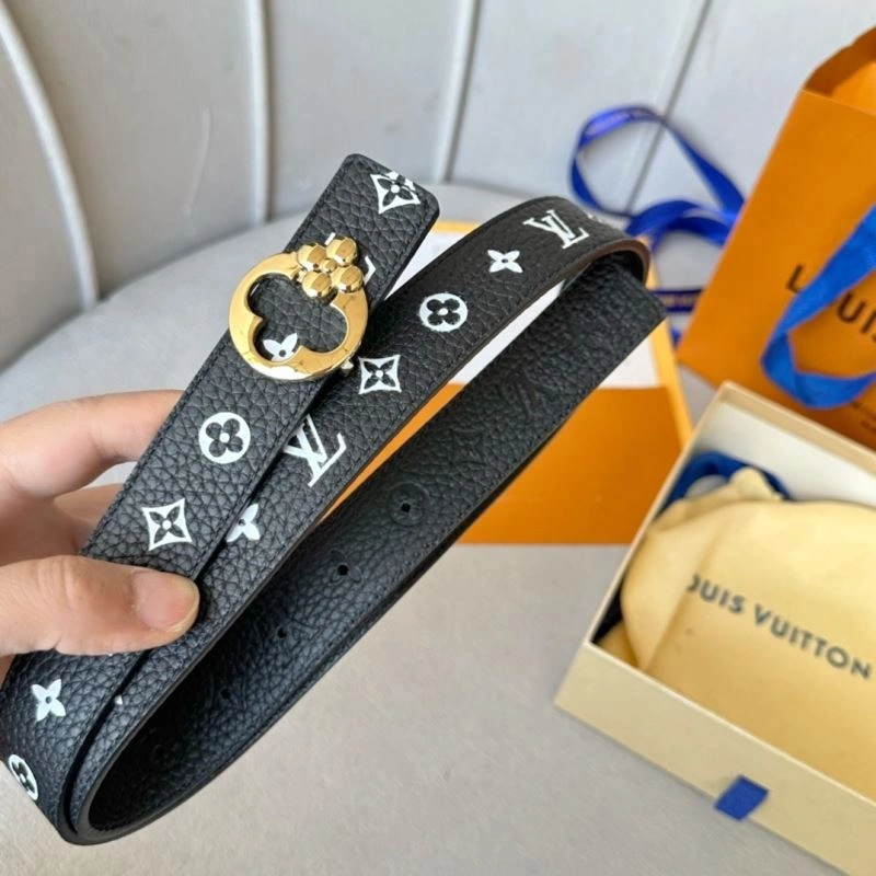 Louis Vuitton Belts Neat 302002