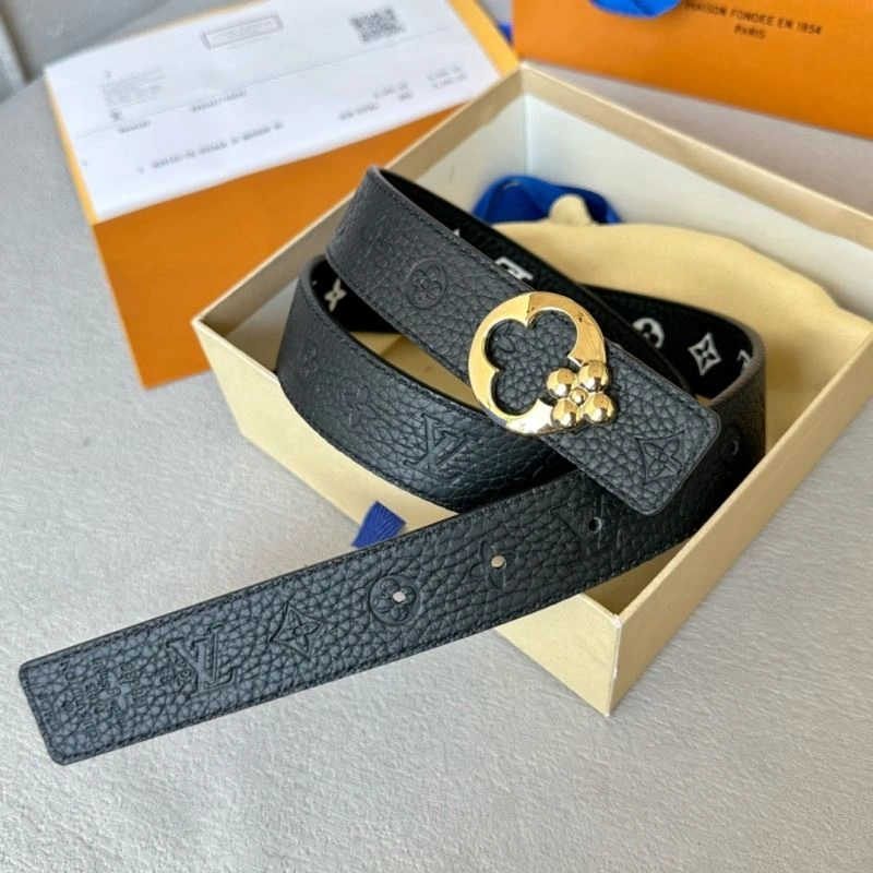 Louis Vuitton Belts Neat 302002