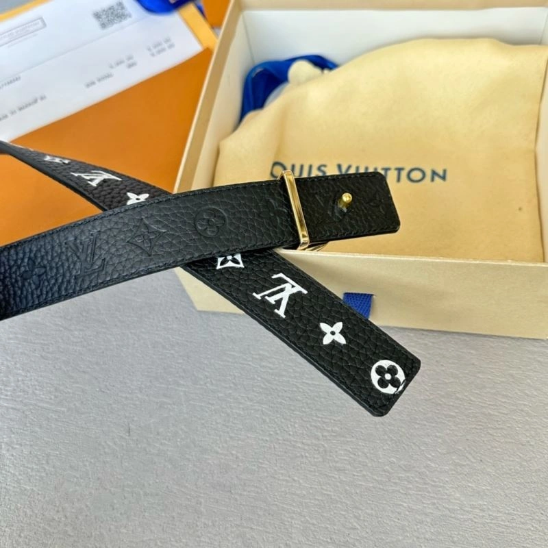 Louis Vuitton Belts Neat 302002