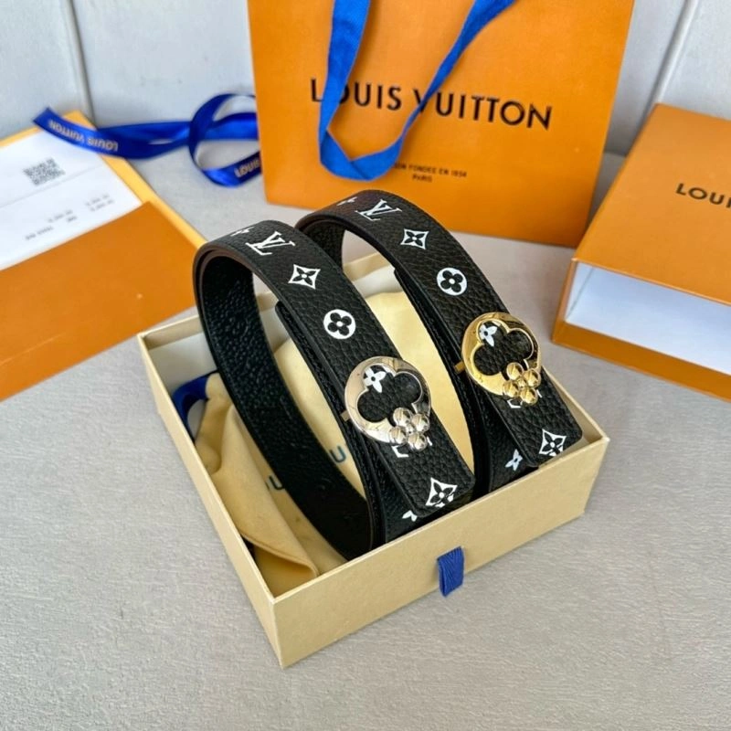 Louis Vuitton Belts Neat 302002