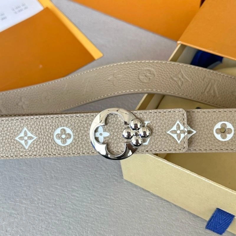 Louis Vuitton Belts Cozy 301989