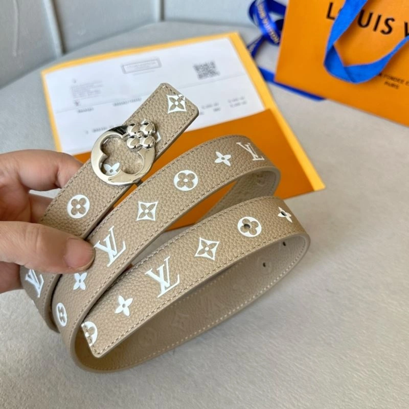 Louis Vuitton Belts Cozy 301989