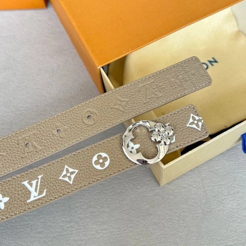 Louis Vuitton Belts Cozy 301989