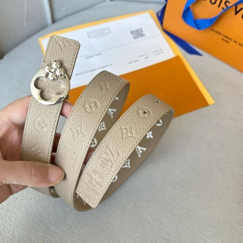 Louis Vuitton Belts Cozy 301989