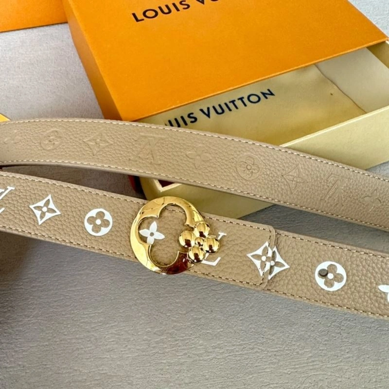 Elegant Louis Vuitton Belts 302008