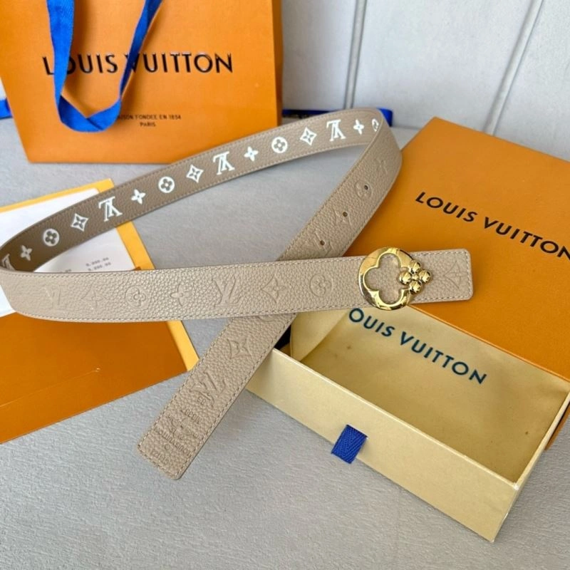 Elegant Louis Vuitton Belts 302008