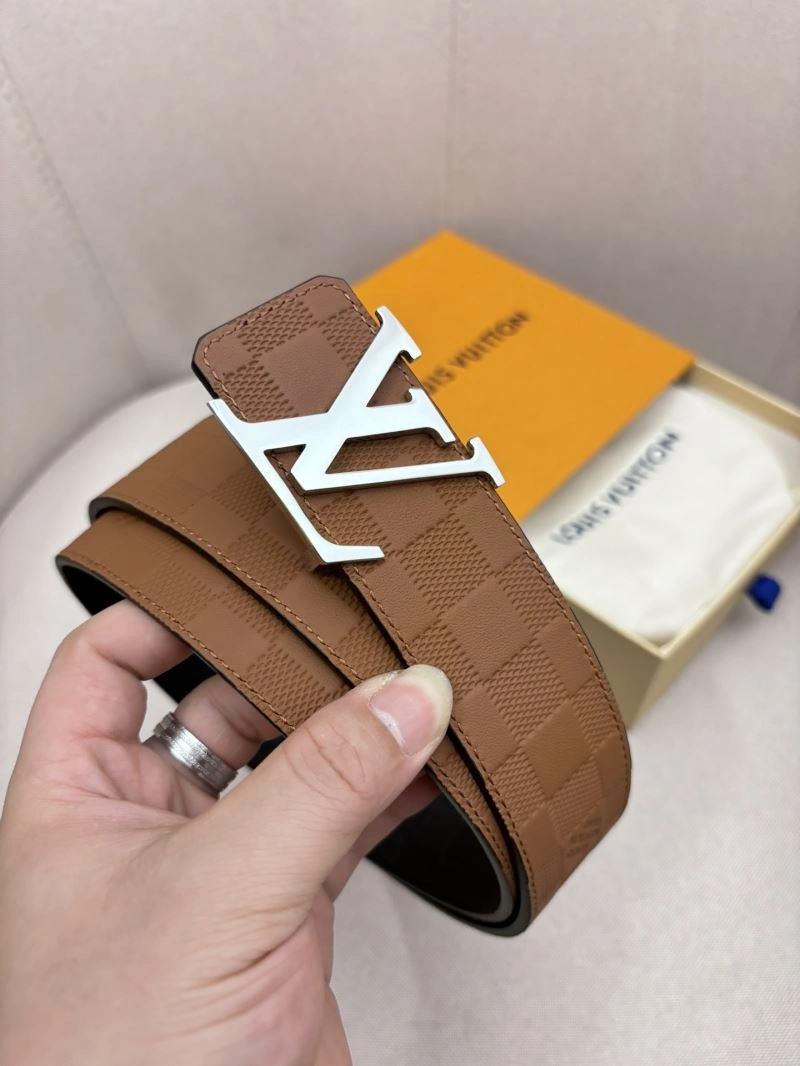 Louis Vuitton Belts Youthful 301988