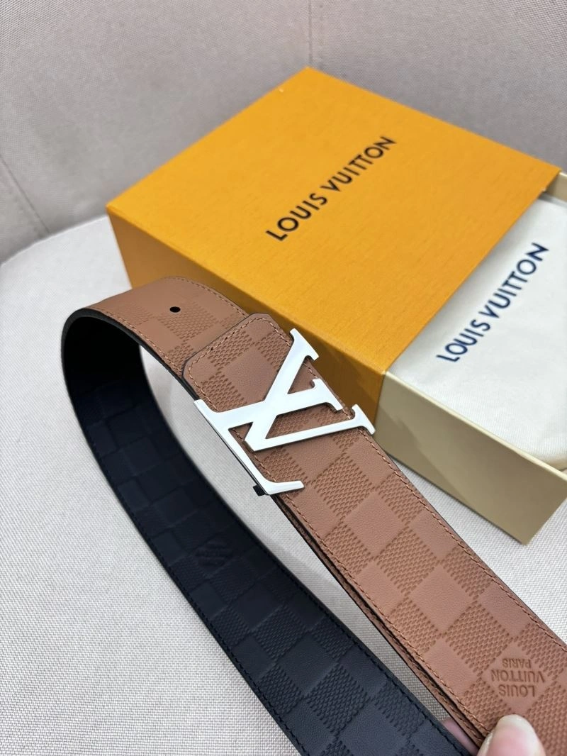 Louis Vuitton Belts Youthful 301988