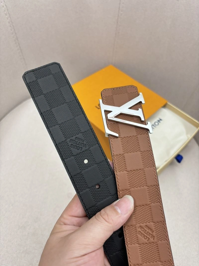 Louis Vuitton Belts Youthful 301988