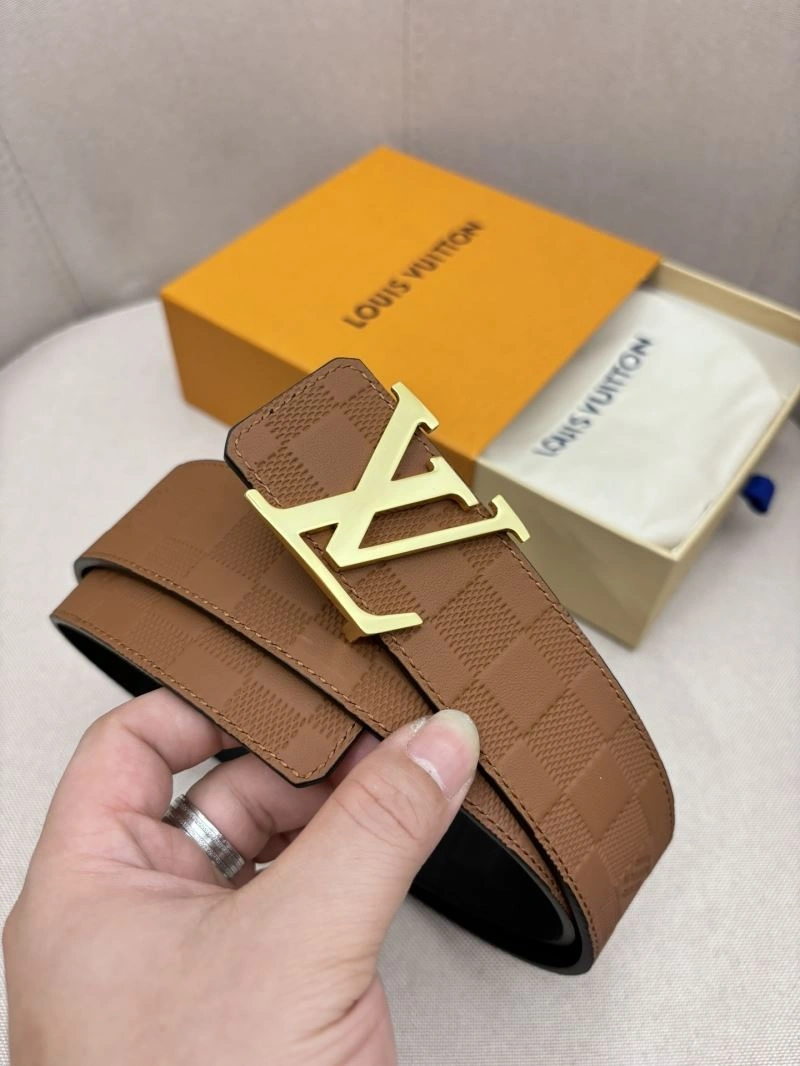 Louis Vuitton Belts Fashionable 301981