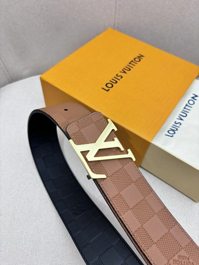 Louis Vuitton Belts Fashionable 301981
