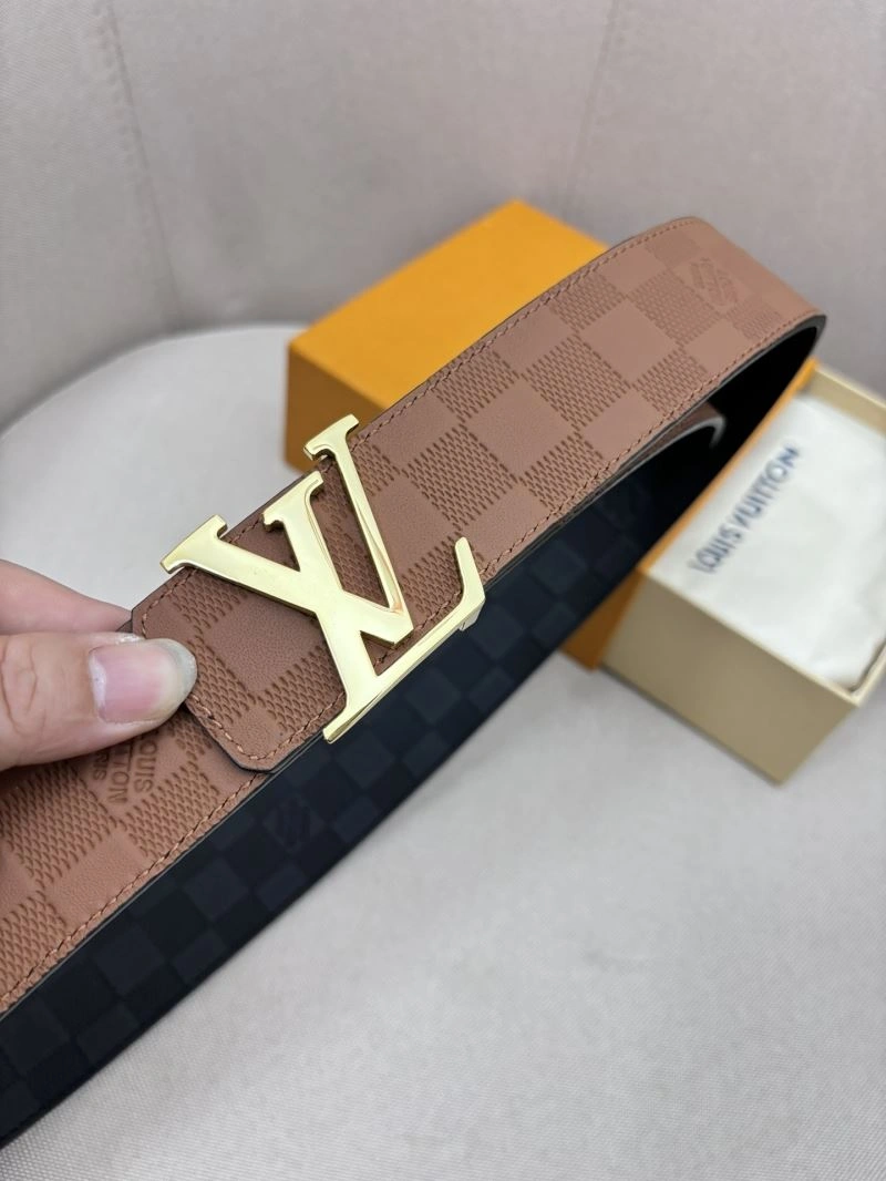 Louis Vuitton Belts Fashionable 301981