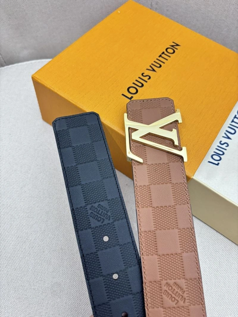 Louis Vuitton Belts Fashionable 301981
