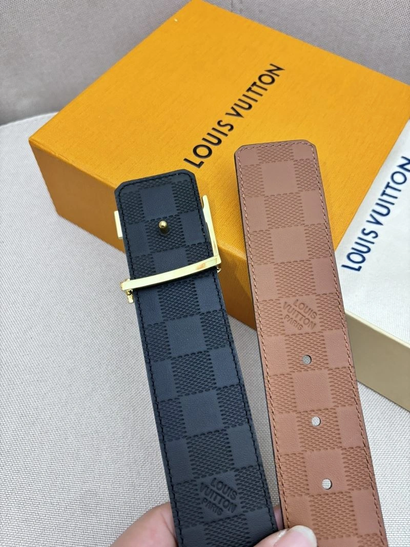 Louis Vuitton Belts Fashionable 301981