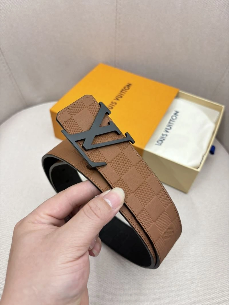 Louis Vuitton Belts Timeless 301996