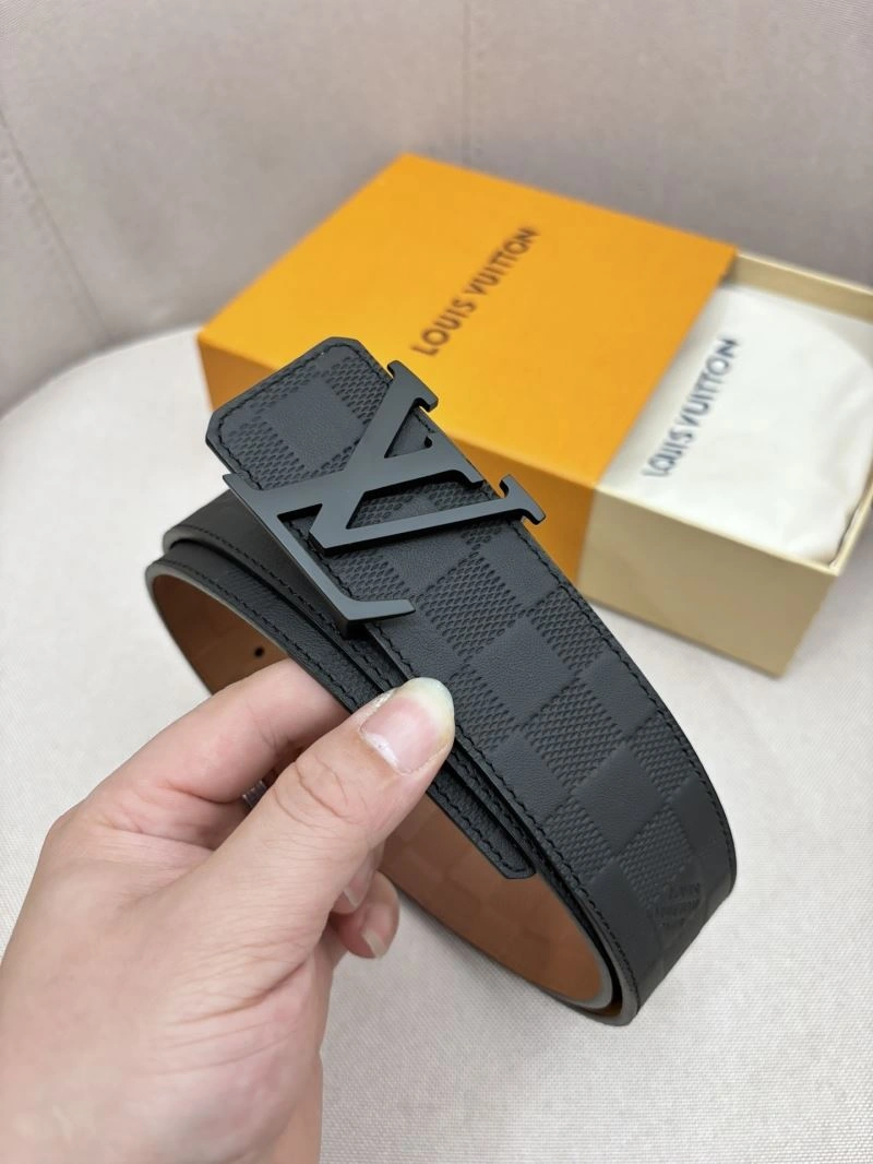 Louis Vuitton Belts Timeless 301996