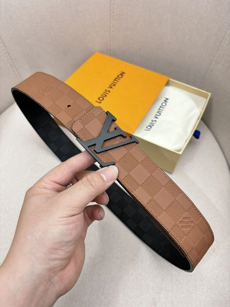 Louis Vuitton Belts Timeless 301996