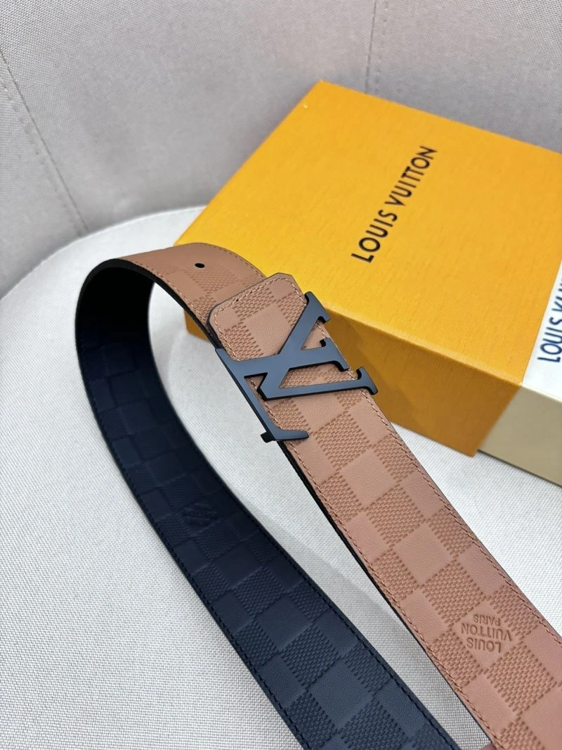 Louis Vuitton Belts Timeless 301996