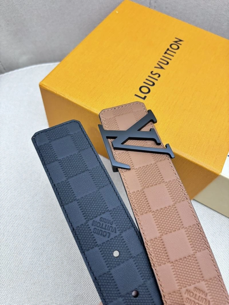 Louis Vuitton Belts Timeless 301996