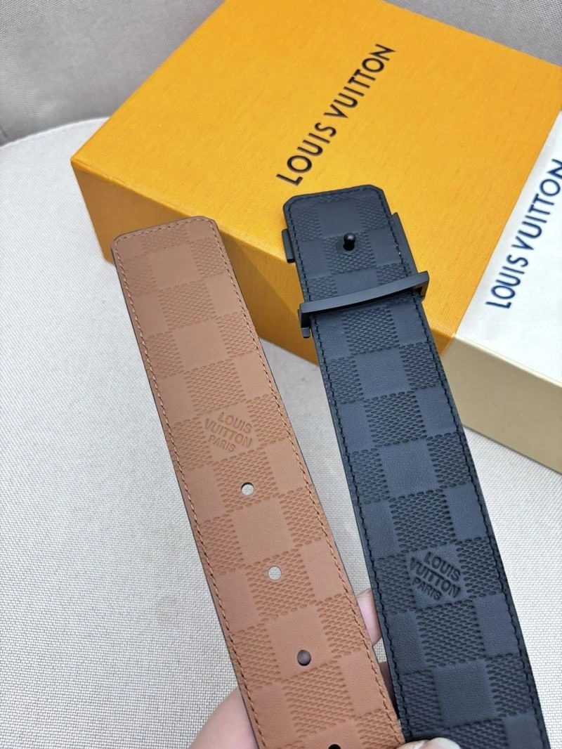 Louis Vuitton Belts Timeless 301996