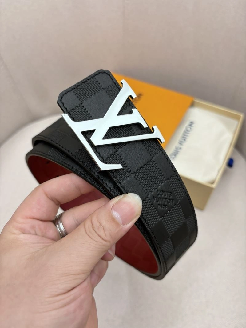 HighQuality Louis Vuitton Belts 301980