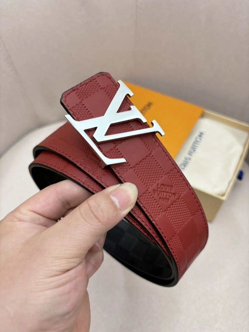 HighQuality Louis Vuitton Belts 301980