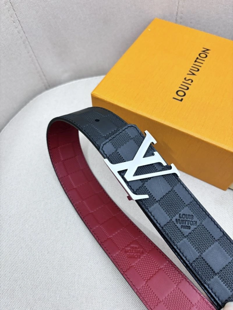 HighQuality Louis Vuitton Belts 301980