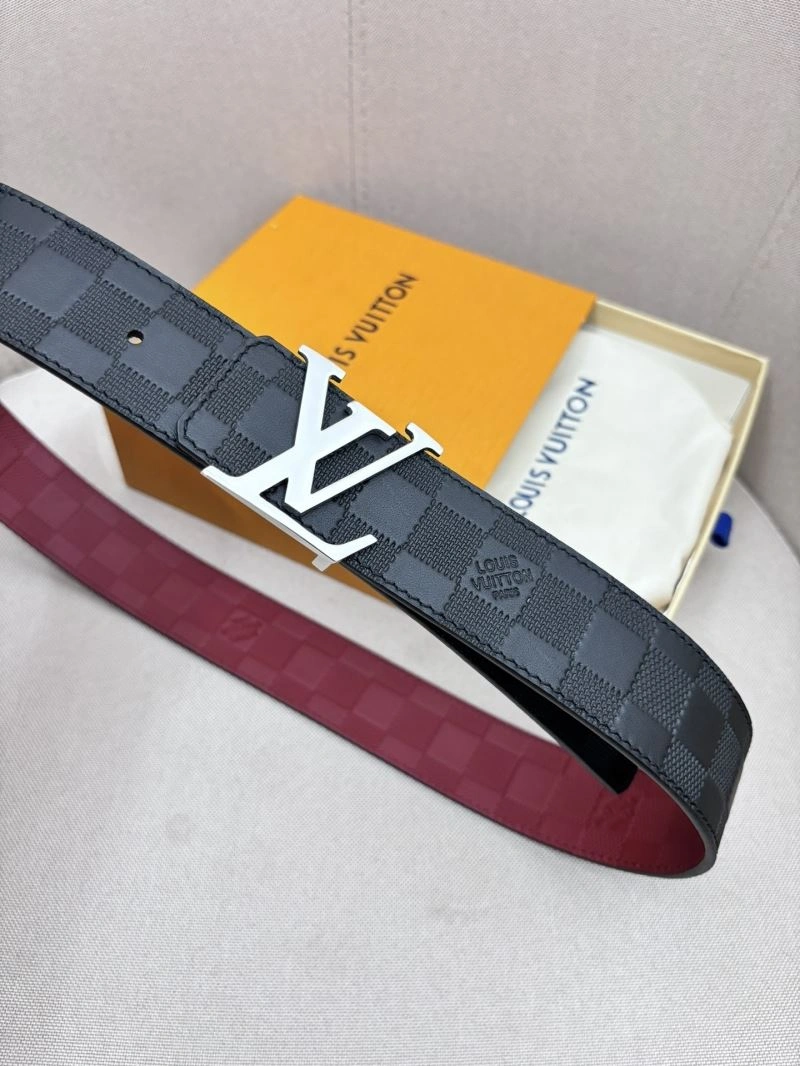 HighQuality Louis Vuitton Belts 301980