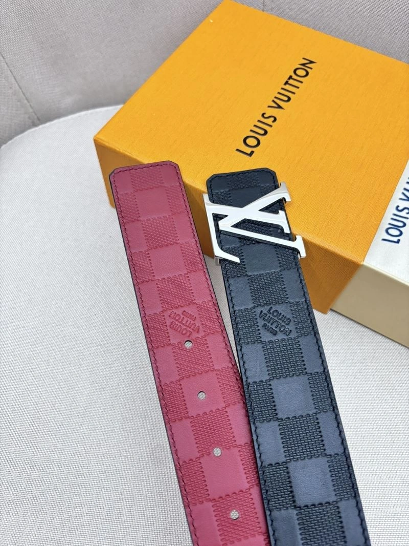 HighQuality Louis Vuitton Belts 301980
