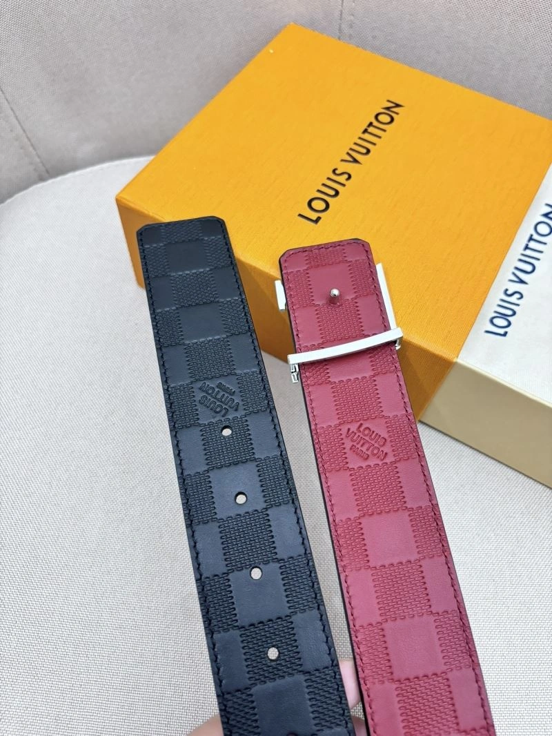 HighQuality Louis Vuitton Belts 301980